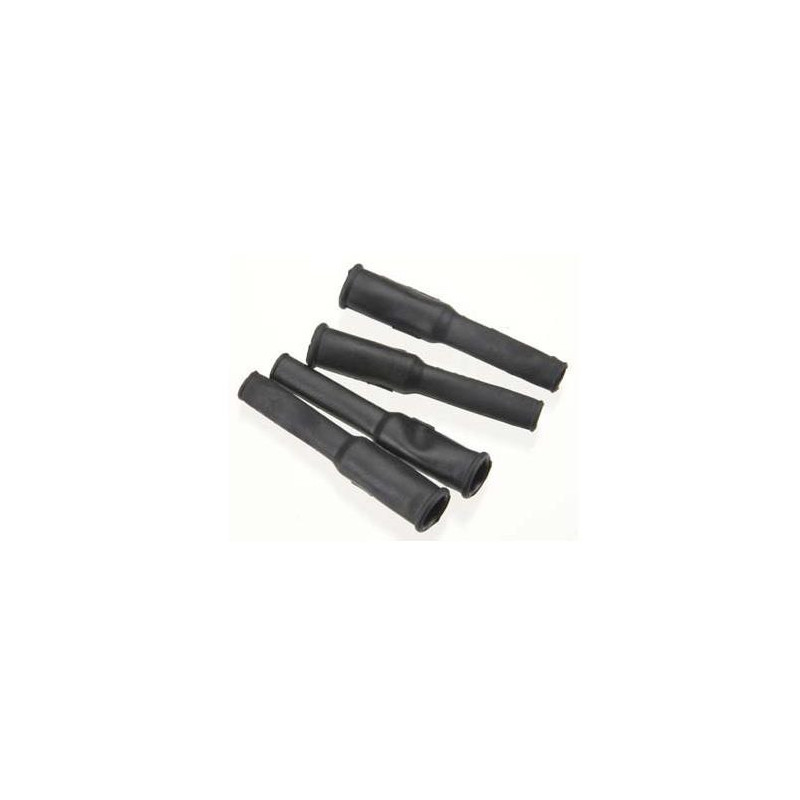 GUARDA POLVO AMORTIGUADOR MBX6 MUGEN