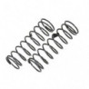 MUELLE AMORTIGUADOR DEL. 1.6/10.0T MBX6/7/7R/8R MUGEN