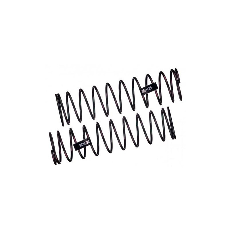 MUELLE AMORTIGUADOR TRAS. 1.6/11.25T MBX6/7/7R/8/8R MUGEN