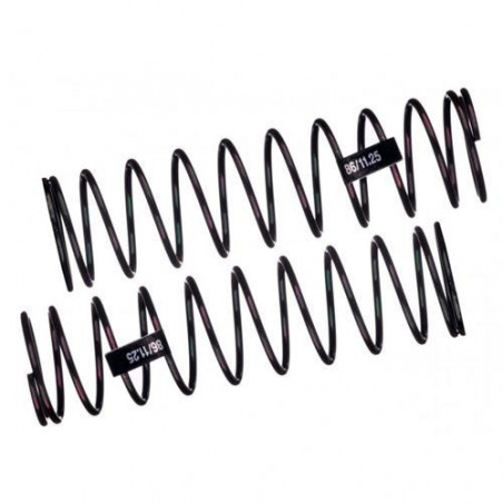 MUELLE AMORTIGUADOR TRAS. 1.6/11.25T MBX6/7/7R/8/8R MUGEN