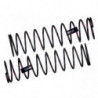MUELLE AMORTIGUADOR TRAS. 1.6/11.25T MBX6/7/7R/8/8R MUGEN