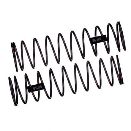 MUELLE AMORTIGUADOR TRAS. 1.6/11.0T MBX6/7/7R/8/8R MUGEN