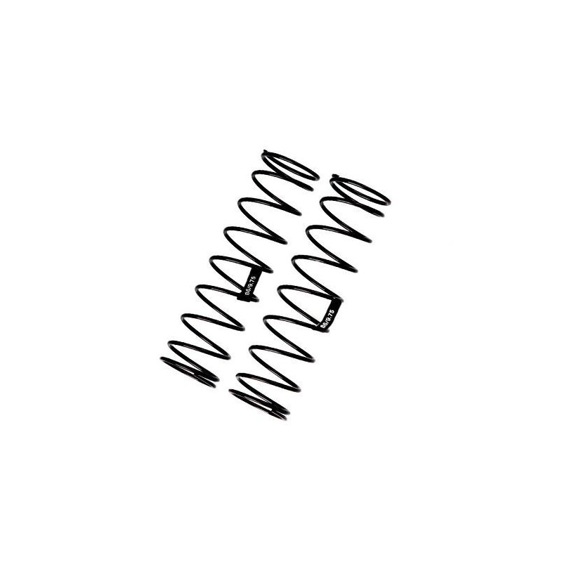 MUELLE AMORTIGUADOR TRAS. 1.6/9.75T MBX6/7/7R/8/8R MUGEN