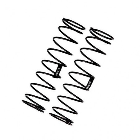MUELLE AMORTIGUADOR TRAS. 1.6/9.75T MBX6/7/7R/8/8R MUGEN