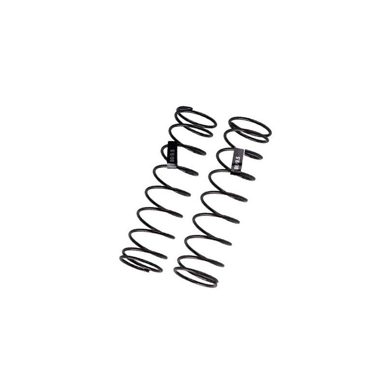 MUELLE AMORTIGUADOR TRAS. 1.6/9.50T MBX6/7/7R/8/8R MUGEN