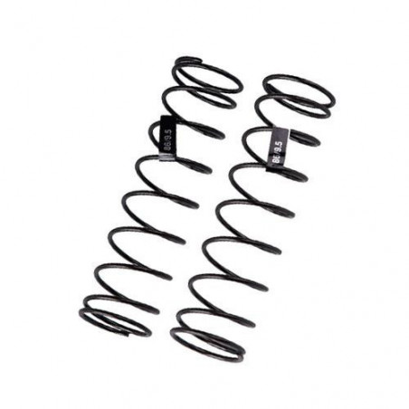 MUELLE AMORTIGUADOR TRAS. 1.6/9.50T MBX6/7/7R/8/8R MUGEN