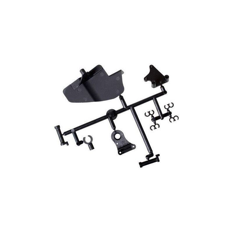 SOPORTES DEPOSITO MBX6 MUGEN