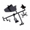 SOPORTES DEPOSITO MBX6 MUGEN