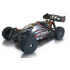 HoBao Hyper SS NItro RTR 1/8 Negro