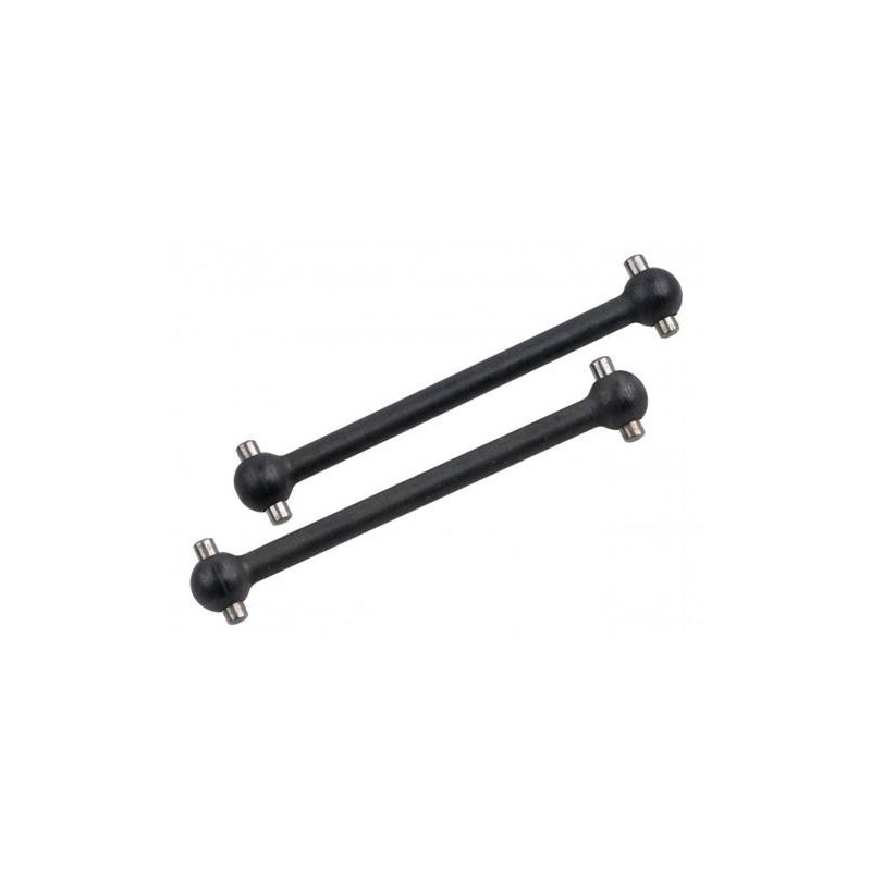 PALIER TRASERO (2u.) MRX-5 MUGEN
