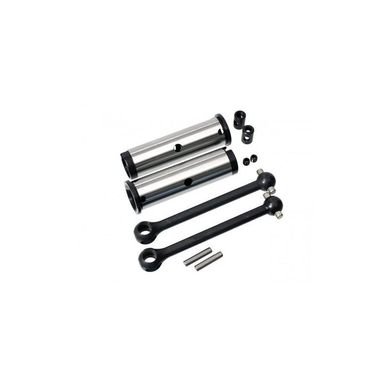 CARDAN TRASERO COMPLETO (2u.) OPC. MRX-5 MUGEN