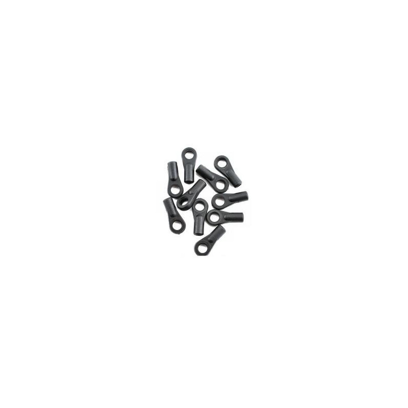 ROTULAS PLASTICO 6MM MBX6/7/7R/8/8R MUGEN