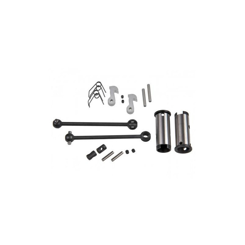 CARDAN COMPLETO DEL. (2u.)MRX-5 MUGEN