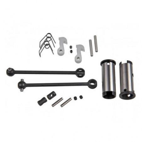 CARDAN COMPLETO DEL. (2u.)MRX-5 MUGEN