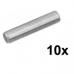 PASADOR CARDAN DEL. (10u.)MRX-5/MBX8 MUGEN