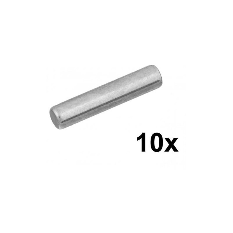 PASADOR CARDAN DEL. (10u.)MRX-5/MBX8 MUGEN