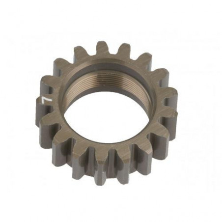 PIÑON 17T 1¬ MRX-5 M