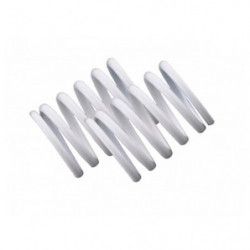 MUELLE DEL. 1.9 mm WHITE (2u.)MRX-5 MUGEN