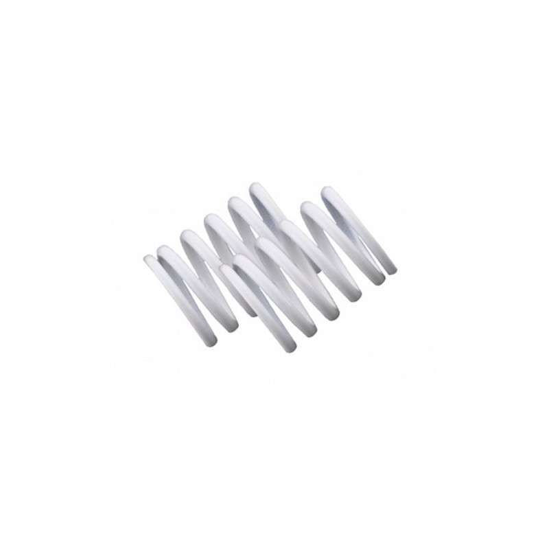 MUELLE DEL. 1.9 mm WHITE (2u.)MRX-5 MUGEN
