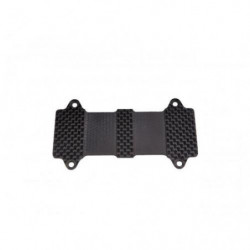 SOPORTE BATERIAS CFRP OPC. MRX-5 MUGEN