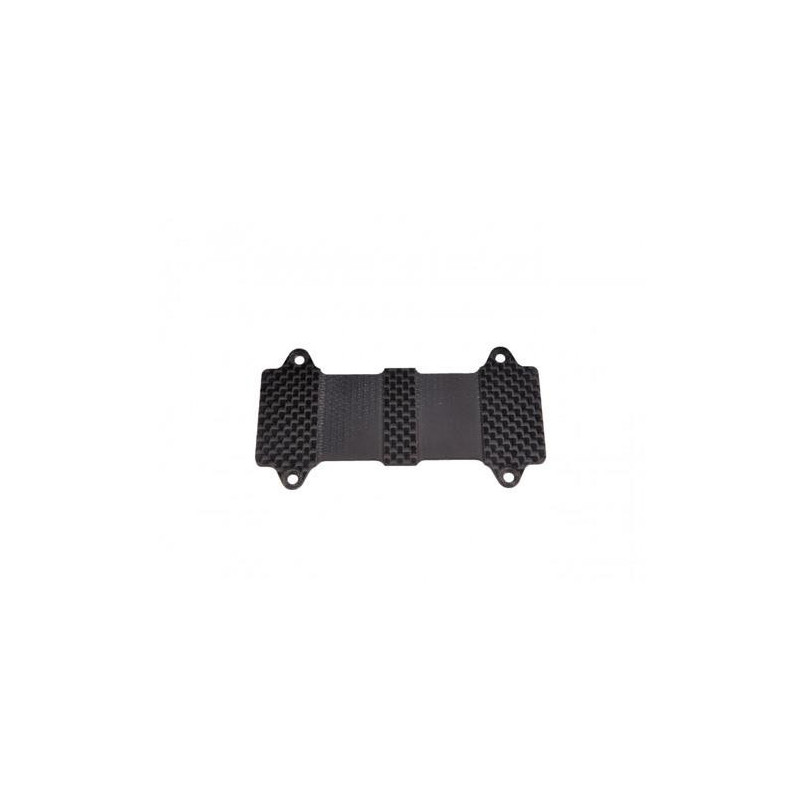 SOPORTE BATERIAS CFRP OPC. MRX-5 MUGEN