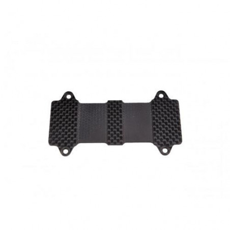 SOPORTE BATERIAS CFRP OPC. MRX-5 MUGEN