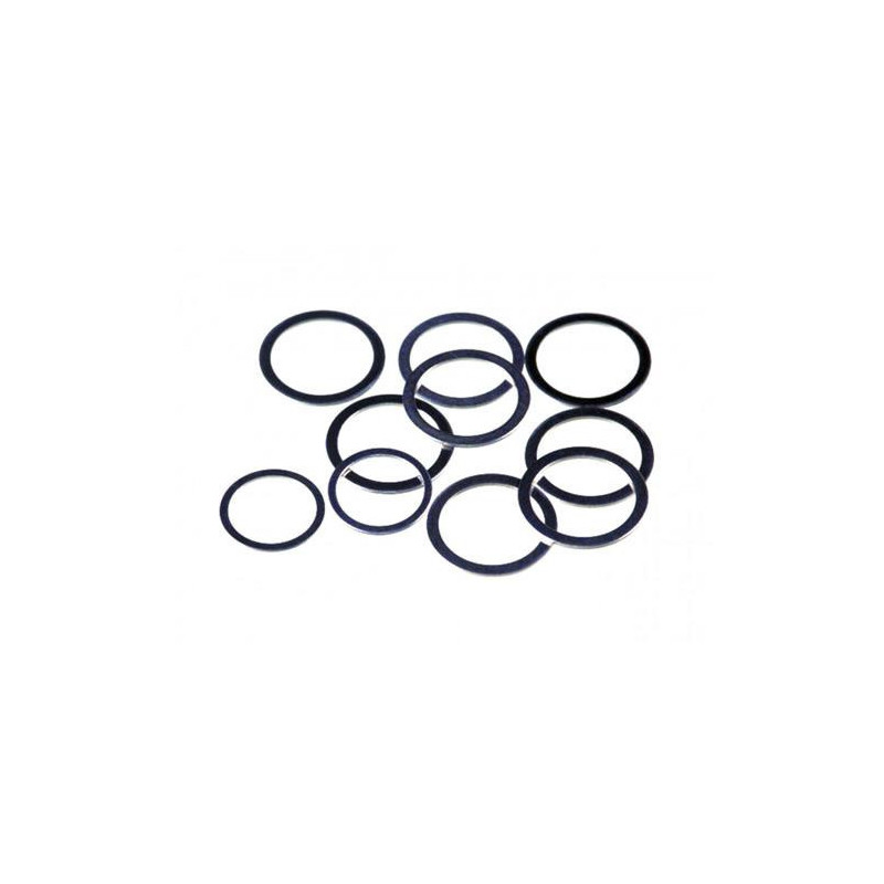 ARANDELAS AJUSTE POLEAS MRX-5 MUGEN
