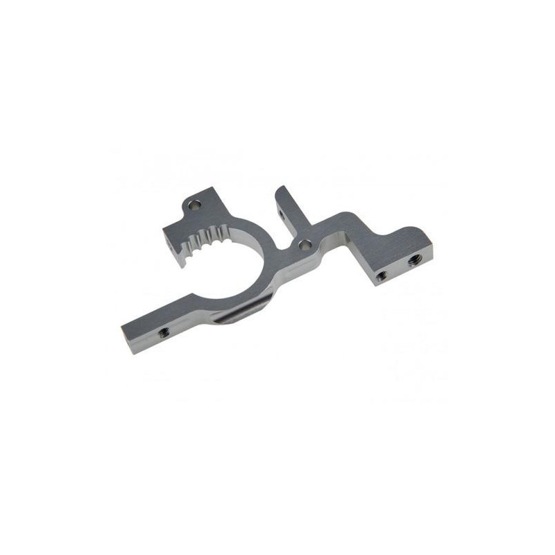 TABICA TRASERA MRX-5 MUGEN