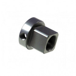 ADAPTADOR POLEA TRASERA MRX-5 MUGEN