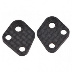 SOPORTE INF. DEL. AMORTIGUADOR MRX-5 MUGEN