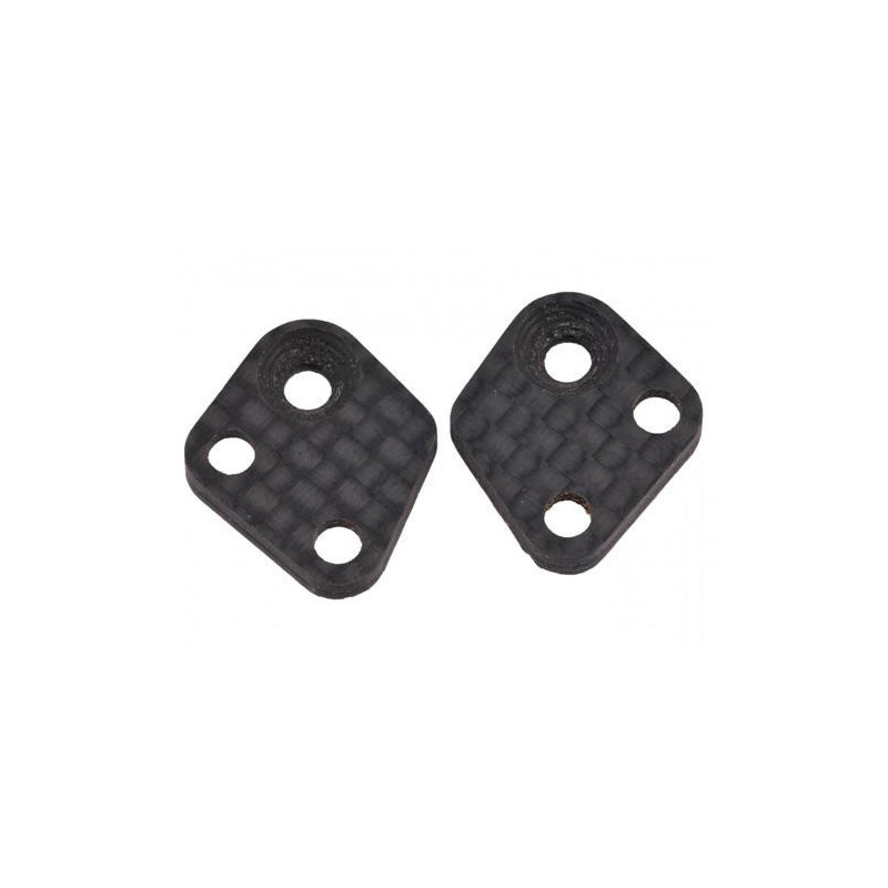 SOPORTE INF. DEL. AMORTIGUADOR MRX-5 MUGEN