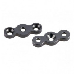 SOPORTE A ROTULA MANGUETA DELANTERA (2u.) MRX-5 MUGEN