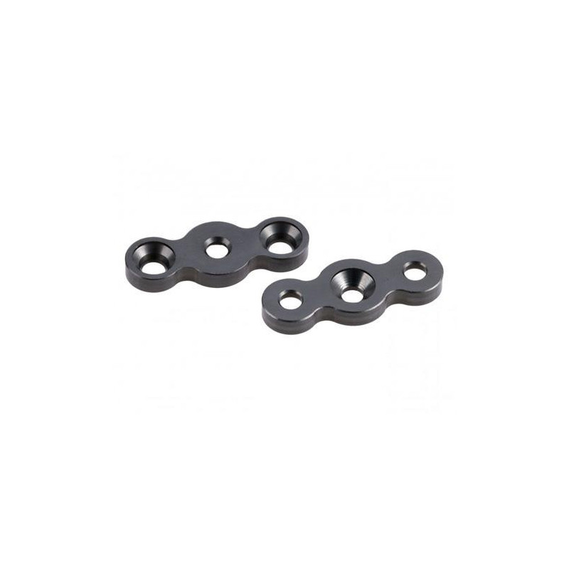 SOPORTE A ROTULA MANGUETA DELANTERA (2u.) MRX-5 MUGEN