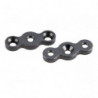 SOPORTE A ROTULA MANGUETA DELANTERA (2u.) MRX-5 MUGEN