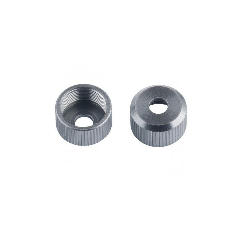 TAPON ROSCADO TORICAS AMORTUGUADOR(2u.)MRX-5 MUGEN