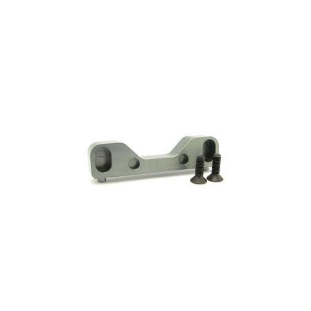Convergencia delantera CNC 7075 Hyper HoBao