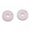 PISTON AMORTIGUADOR 1.3x1 BLANCO (2u.) OPC. MRX-5 MUGEN
