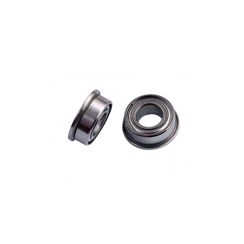 RODAMIENTO 5X10 FLANGET (2u.) MRX-5 MUGEN