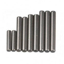 PINS POLEAS SET MRX-5 MUGEN
