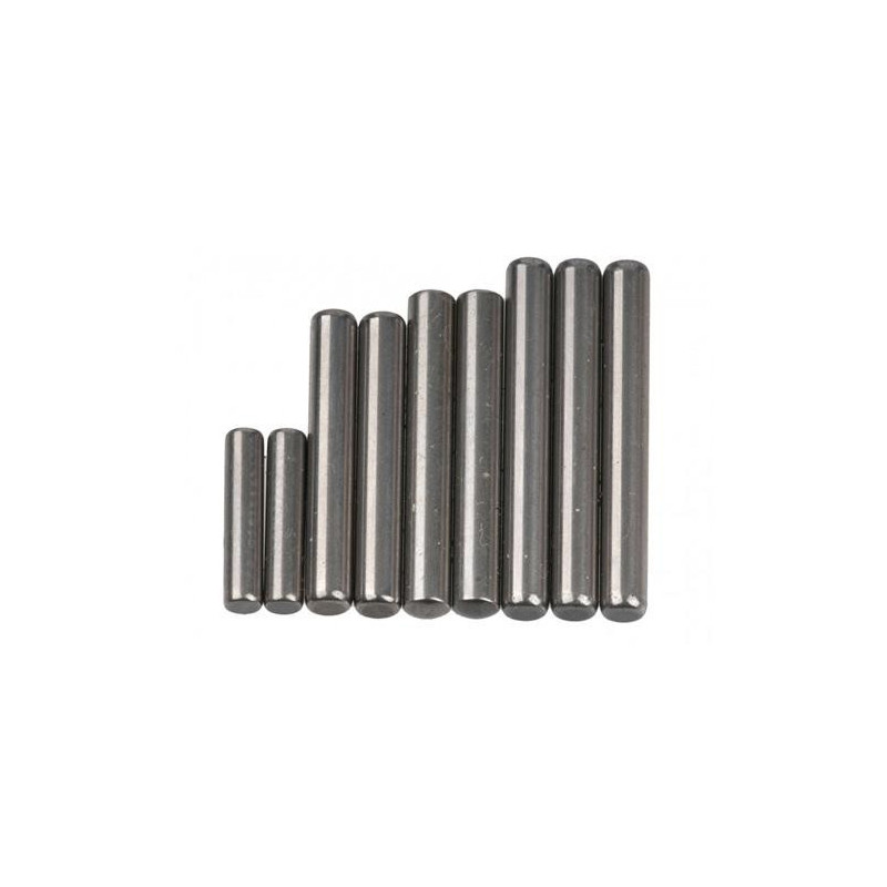 PINS POLEAS SET MRX-5 MUGEN