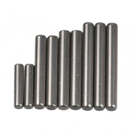 PINS POLEAS SET MRX-5 MUGEN