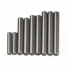 PINS POLEAS SET MRX-5 MUGEN