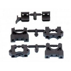 BANCADA CENTRAL MBX6 MUGEN