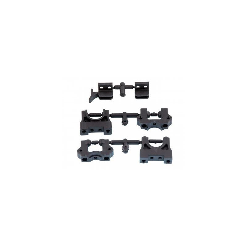 BANCADA CENTRAL MBX6 MUGEN