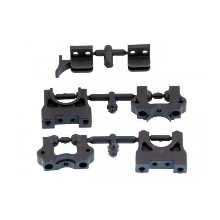 BANCADA CENTRAL MBX6 MUGEN