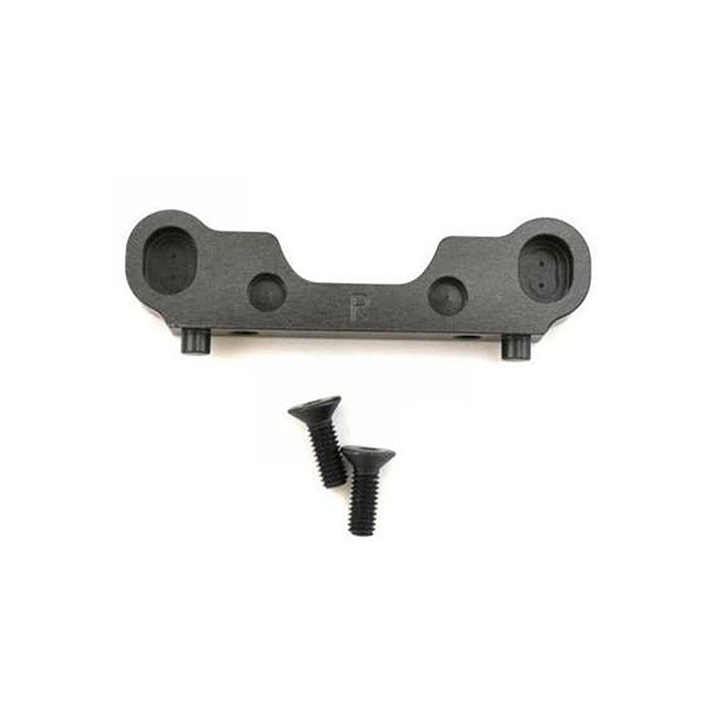 Convergencia trasera CNC 7075 Hyper8 Hobao