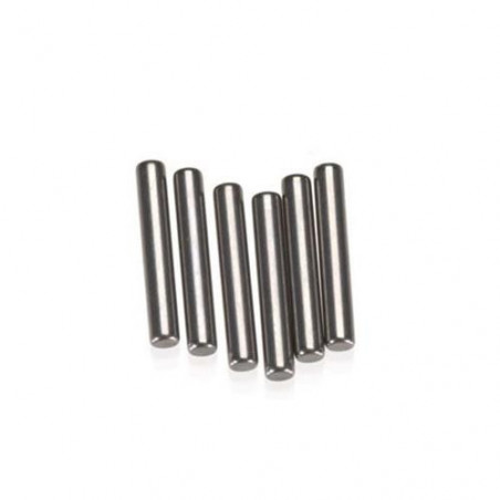 PASADOR CARDAN CENTRAL 2.5X15.8 MBX6/7/7R/8 MUGEN (6u.) -C0265
