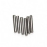 PASADOR CARDAN CENTRAL 2.5X15.8 MBX6/7/7R/8 MUGEN (6u.) -C0265