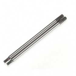 VASTAGO AMORTIGUADOR TRASERO (2u.) MBX6/7 MUGEN -E0518
