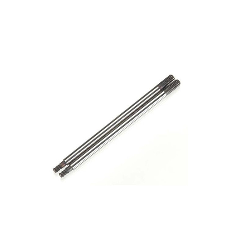 VASTAGO AMORTIGUADOR TRASERO (2u.) MBX6/7 MUGEN -E0518